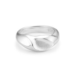 Just Dune Sølvring - Ring i sølv. Sølvsmykke